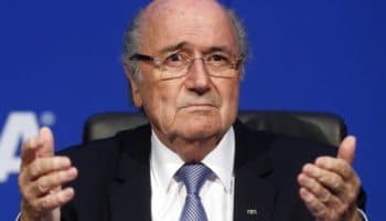 Joseph Blatter, ex presidente de FIFA, se declara inocente por fraude en Suiza