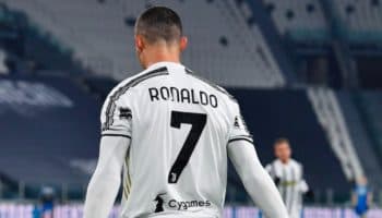 La marca 'CR7’ de Cristiano Ronaldo alcanzó un valor récord de 850 mde