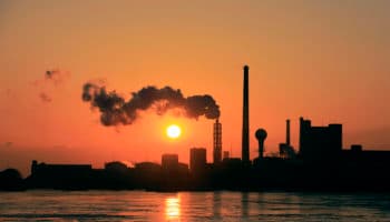 El cambio climático puede haber impulsado la aparición del SARS-CoV-2