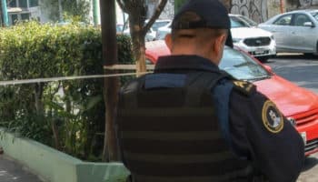Regularán servicio de seguridad privada en todo el país