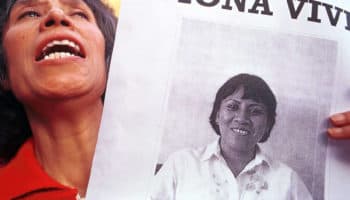 Carece de sustento hipótesis de que Digna Ochoa se suicidó, concluye peritaje de Angela Buitrago | Entérate