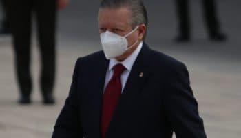 Aristegui en Vivo: Ley Zaldívar, habla Julio Scherer Ibarra; caso Digna Ochoa y más