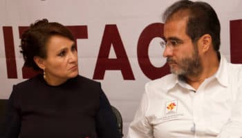 Grupo político Bejarano-Padierna administró la Cuauhtémoc como la cueva de Alí Babá: Rojas | Entérate