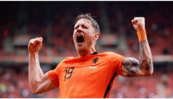 Euro 2021: Cierran preparación Inglaterra, Bélgica y Holanda con victoria | Video