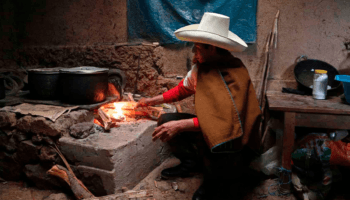 Pedro Castillo, el maestro rural que quiere ser presidente | Video