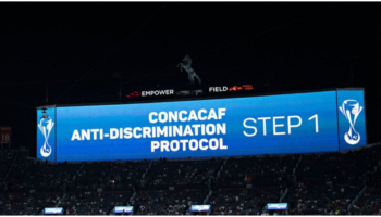 Pide FMF a la afición mexicana acabar con el grito injurioso | Video