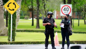 Más de 300 intelectuales piden que prevalezcan el estado de derecho y la no aceptación de fuerzas armadas en la UDLAP