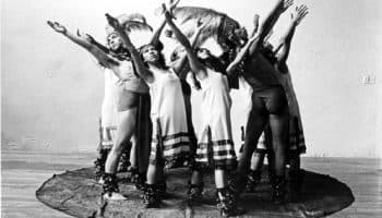 Dedican ciclo de conferencias al legado del coreógrafo Michel Descombey