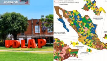 Dejamos 700 mdp en UDLAP; nombramiento de Ríos Piter, ilegal: Luis Ernesto Derbez | Voto indígena, explicado por Willibald Sonnleitner | Video