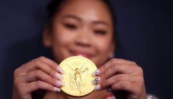 Tokio 2020: Lideran China y Japón la tabla general | Medallero