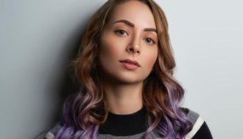 YosStop vuelve a ser detenida; se encuentra en el Reclusorio Oriente