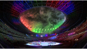 Cae el telón de los XVI Juegos Paralímpicos Tokio 2020 | Video