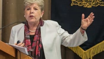 Recuperación de México, vinculada a Estados Unidos: CEPAL; felicita al país por 100 millones de vacunas