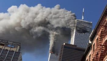 ‘Después del 9/11 se normalizó la idea de relacionar al terrorismo con Medio Oriente’: Naief Yehya |Video-Entrevista