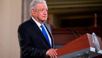 Adelanta AMLO que próximo 9 de noviembre conducirá sesión del Consejo de Seguridad de la ONU | Entérate