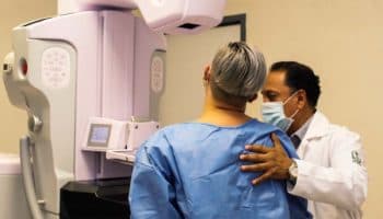 Entre 5 y 10% de los cánceres de mama son hereditarios: informe