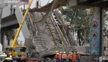 Lo mejor de Aristegui en Vivo: denunciados por L12 preparan contraataque contra gobiernos de Mancera y Sheinbaum | Video