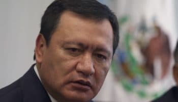 Osorio Chong ve traición en priistas que aceptan cargos en la 4T