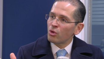 AMLO debe ordenar a encargado de SICT que recupere el Viaducto Bicentenario: Paulo Díez | Entérate