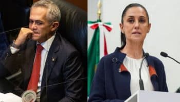 Contraatacan acusados por colapso de L-12: denunciarán a funcionarios de gobiernos de Mancera y Sheinbaum
