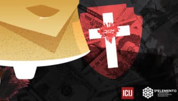 Pandora Papers | Los Legionarios de Cristo nunca fueron expulsados del paraíso fiscal