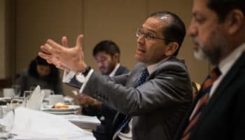 Denuncian diputados de Morena opacidad y uso faccioso de las instituciones en Edomex | Video