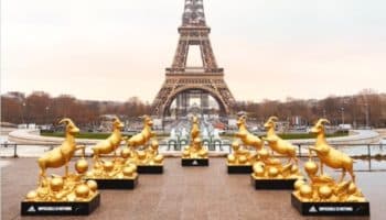 Así celebró la firma deportiva alemana a Lionel Messi | Tuit