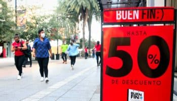 Estás son las empresas con más reclamaciones ante Profeco durante Buen Fin