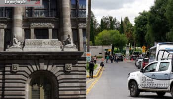Lo mejor de Aristegui en Vivo: Banxico, en situación complicada por tasa de interés | Exigen entrega del campus de la UDLAP | Video