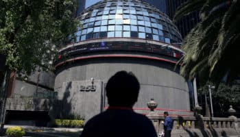 Bolsa Mexicana; momento y oportunidad | David Ordaz