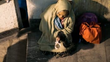 En México más de la tercera parte de la población vive en pobreza: ACFP
