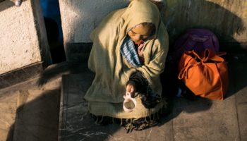 En México más de la tercera parte de la población vive en pobreza: ACFP