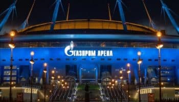 Gazprom advierte a Europa que no puede garantizar el suministro de gas