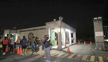 Juez ordena reapertura de campus de la UDLAP a petición del nuevo patronato; abren las puertas