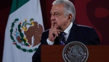 Aristegui en Vivo: Gobierno califica de “borregos” a diputados europeos; ministro observa ‘inconsistencia’ en caso Gertz; se recrudece violencia en Michoacán y más
