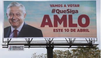 Se desata polémica por decreto que evita veda y permite que funcionarios promuevan revocación de mandato