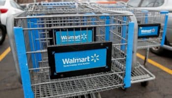 Reducción de utilidad de Walmart  estremece Wall Street; cayó 25%: Galván Ochoa | Video