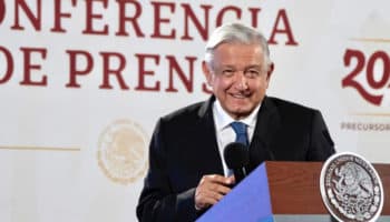 Estas son las razones de AMLO para suspender el Horario de Verano