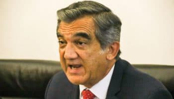 Autoridad electoral de Tamaulipas permitió “desviaciones”: Américo Villarreal  | Video