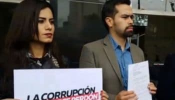 Ordena TEPJF al INE investigar si expresión 'traidores a la patria' contra diputados federales es calumniosa