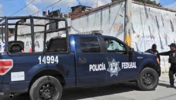 J. Jesús Esquivel hace un repaso por las operaciones secretas de la Policía Federal (Adelanto editorial)