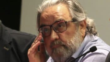 Muere Nacho Marvan, economista, escritor y académico del CIDE