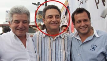 Pío López Obrador comparece ante Fiscalía Electoral de la FGR y se reserva el derecho a declarar