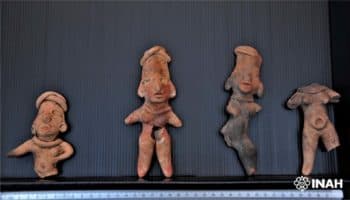 Gran descubrimiento: Hallan vestigios arqueológicos de hace 3 mil años en el Bosque de Chapultepec