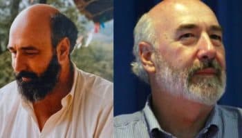 ¿Quién fue Jorge Martínez ‘El Chale’? | Video
