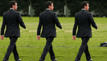 Estas son las nueve propiedades que Peña Nieto reportó cuando fue presidente
