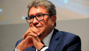 Fue un desdén, un desaire, una falta de respeto: Monreal sobre ‘plantón’ en plenaria de Morena | Entérate