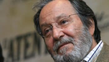 Aristegui en Vivo: Conflicto Ucrania-Rusia en la ONU; México presenta carta de tregua; Muere director de ‘Rojo Amanecer’