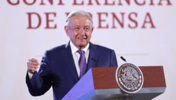 Estas son las razones por las que AMLO no denunciará 'hackeo' de Guacamaya