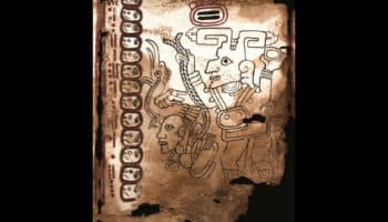 El Museo Getty expone el libro más antiguo de las Américas